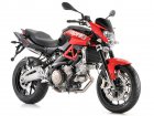 Aprilia SL 750 Shiver